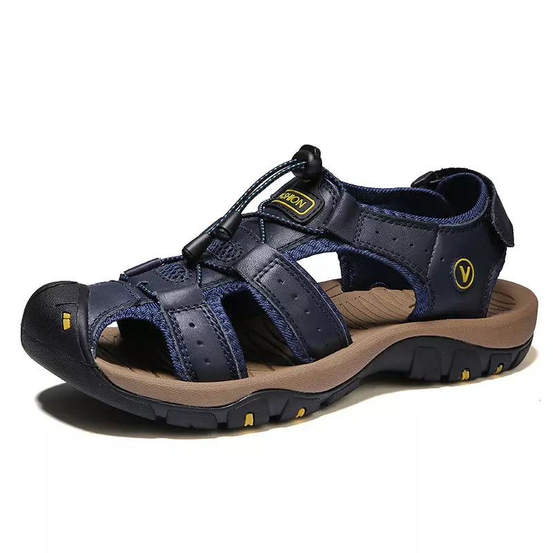 Danoir Paris™ | Sandales Confort Tout-Terrain