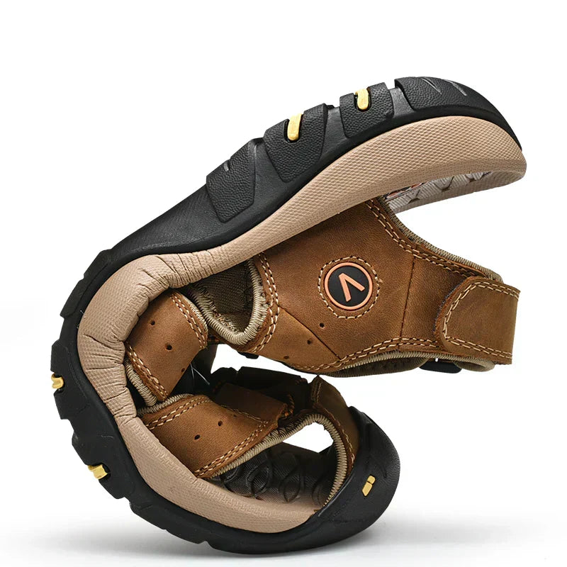 Danoir Paris™ | Sandales Confort Tout-Terrain