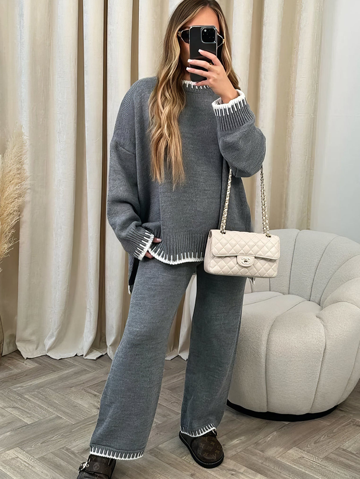 Anaïs Chic & Comfy Winter Set