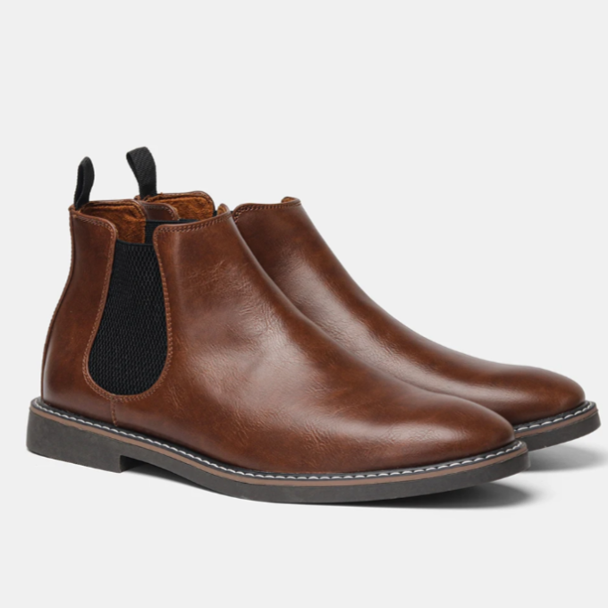 Danoir Paris™ | Bottes Chelsea
