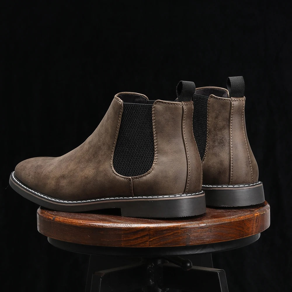 Danoir Paris™ | Bottes Chelsea