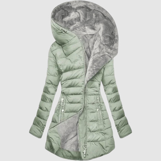 Dahlberg™ | Veste en fausse fourrure Bekväm