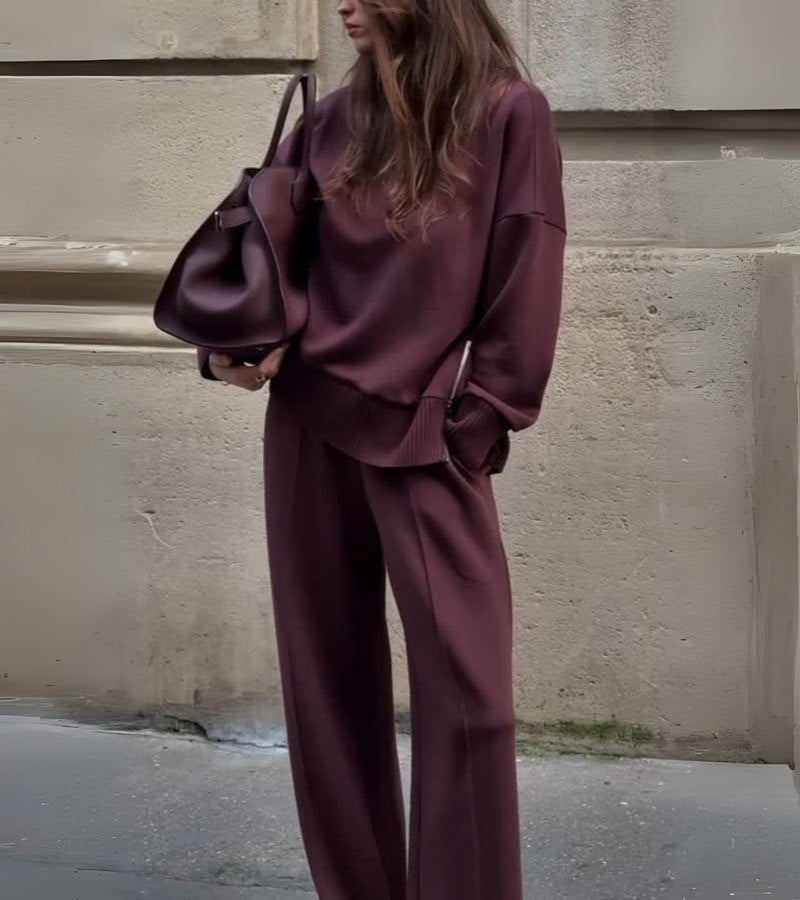 Eva Soft & Elegant Set