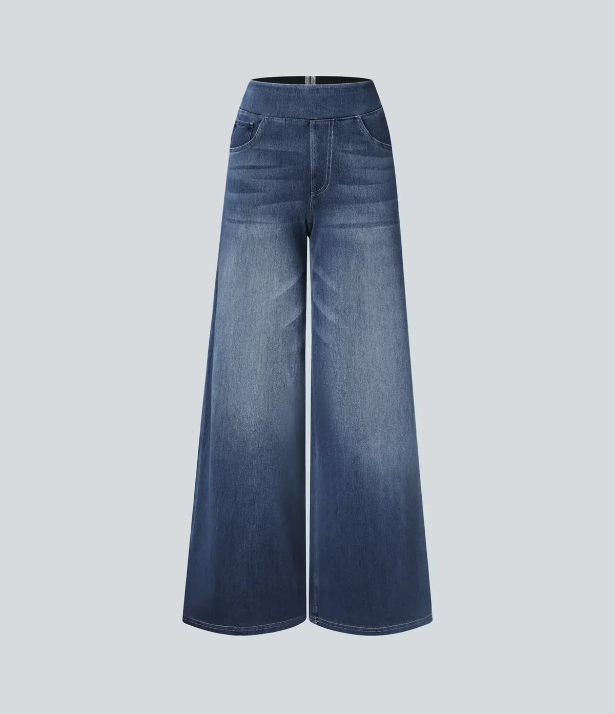 Eva Elegant Comfort Pants