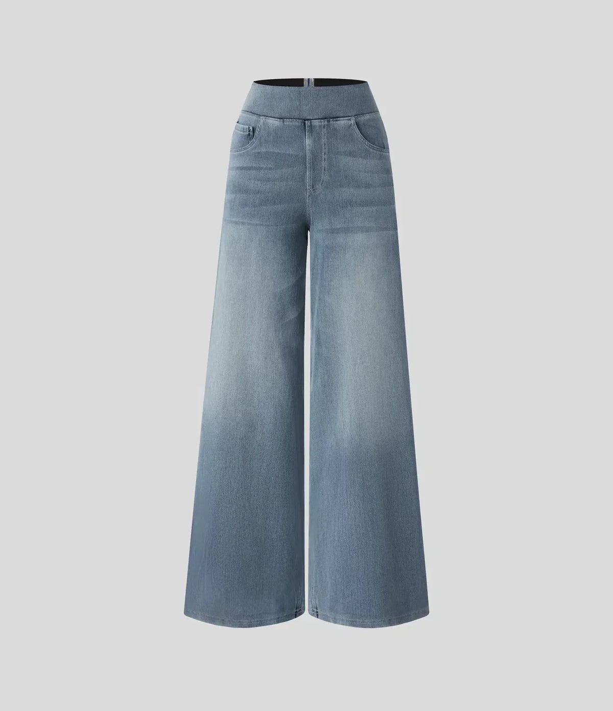Eva Elegant Comfort Pants
