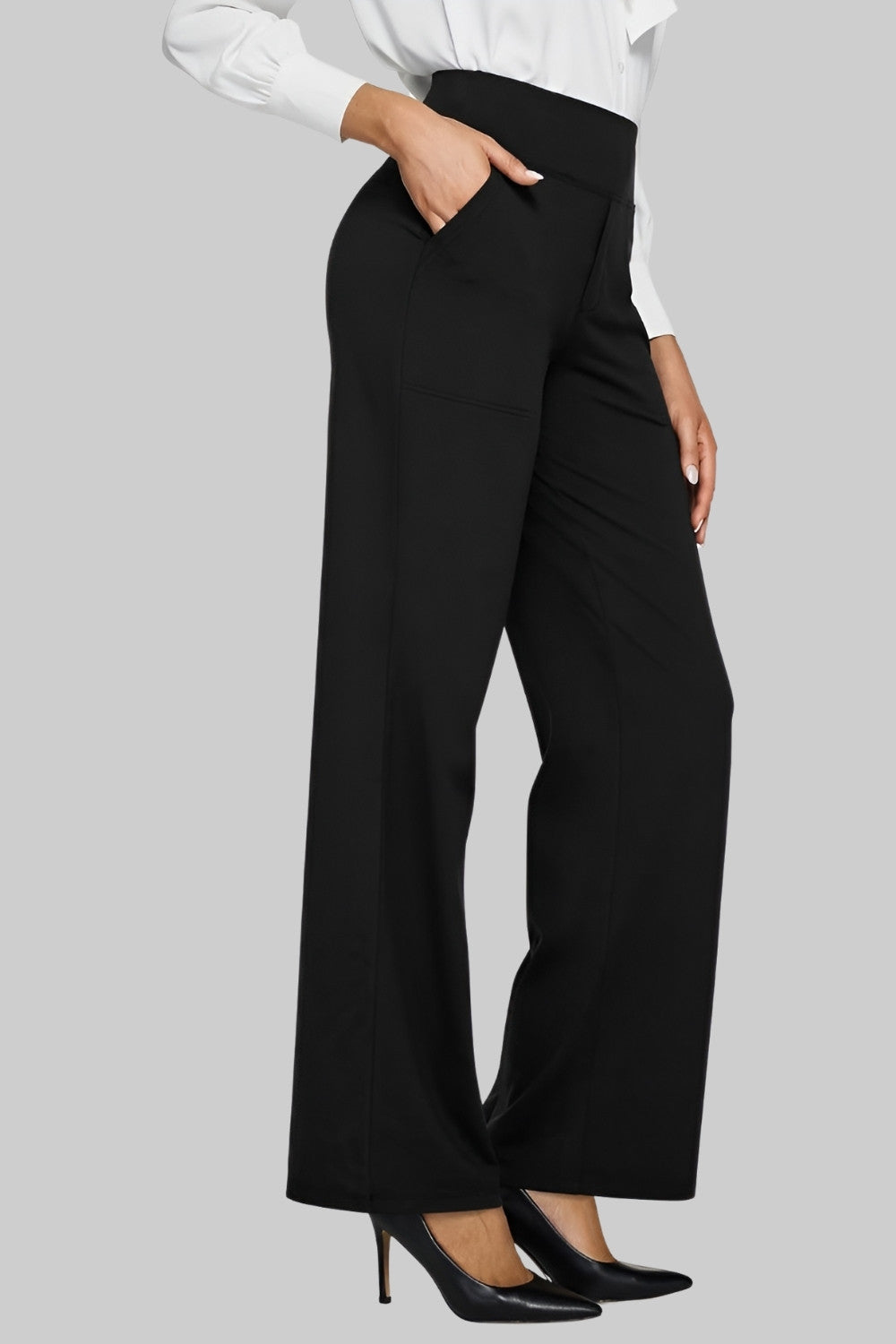 Klara Comfy & Stylish Pants