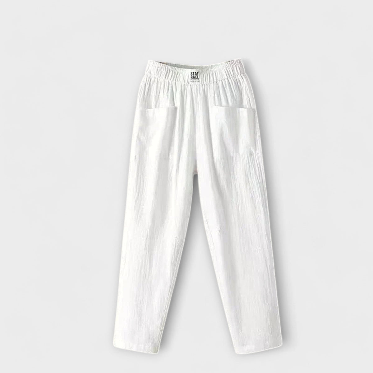 Maya Chic Summer Pants