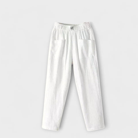 Maya - Pantalons Chic Été