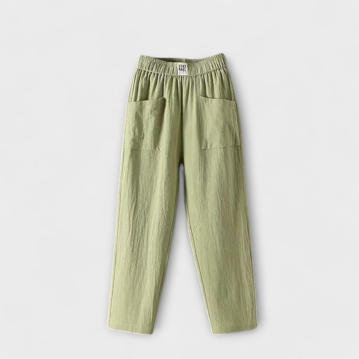 Maya Chic Summer Pants