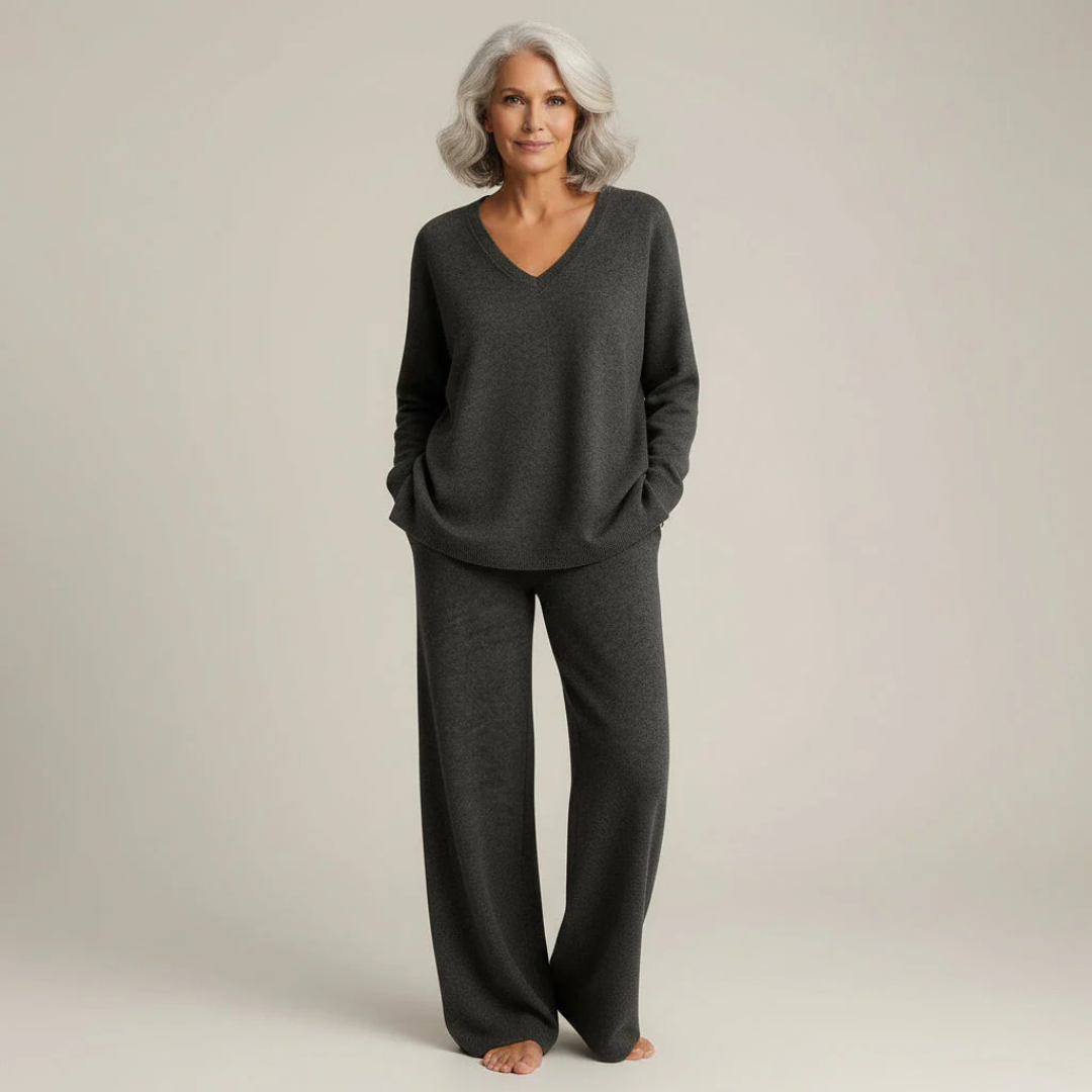 Anny - Ensemble élégant et confortable