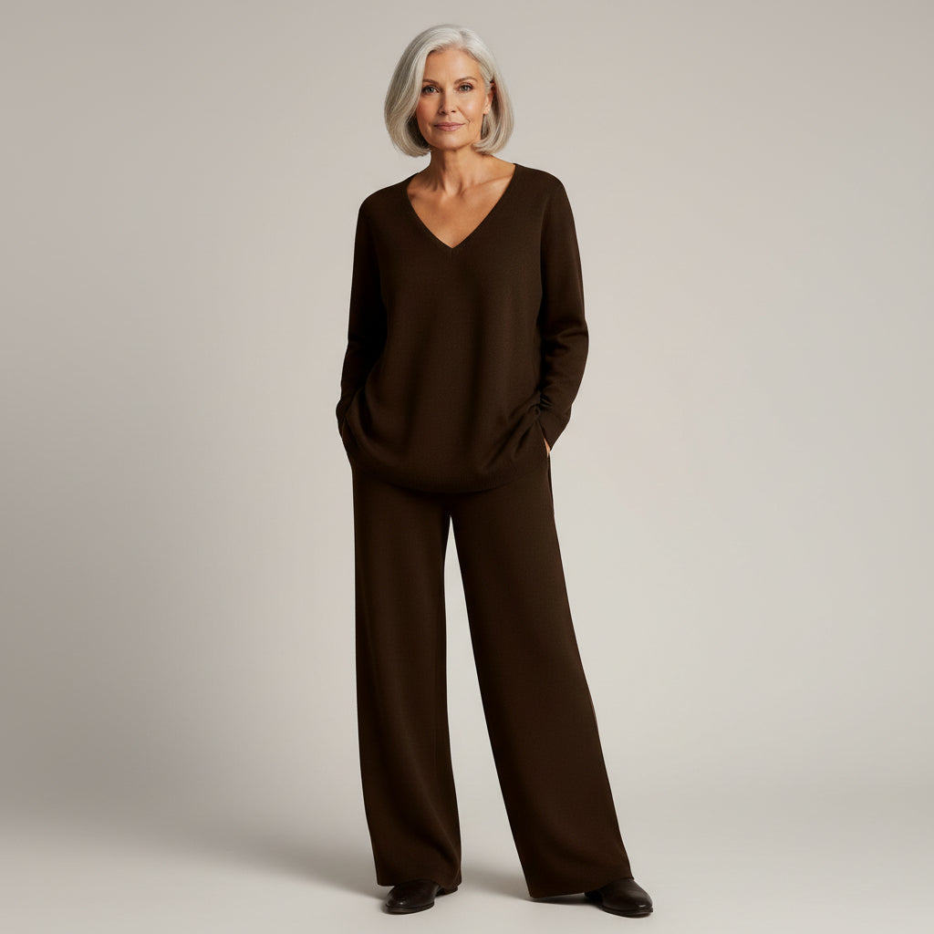 Anny Comfy Relaxed Set
