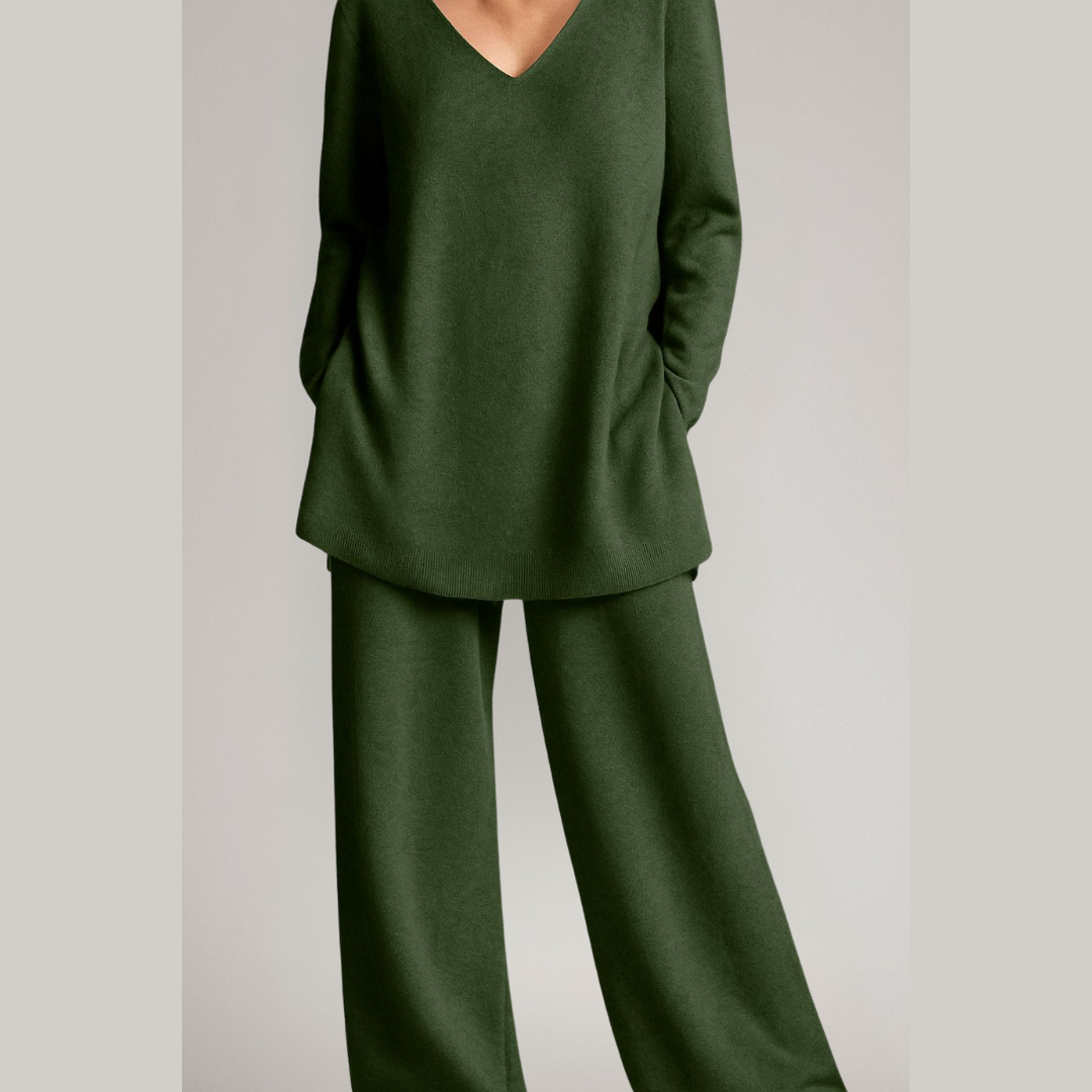 Anny Chic Comfy Set
