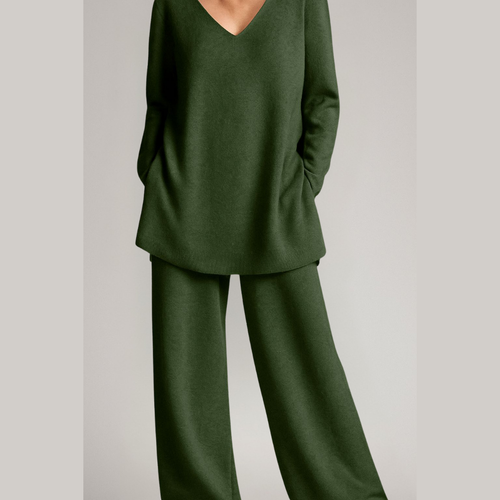 Anny Chic Comfy Set