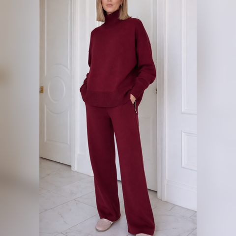 Marianne - Tenue fluide et décontractée