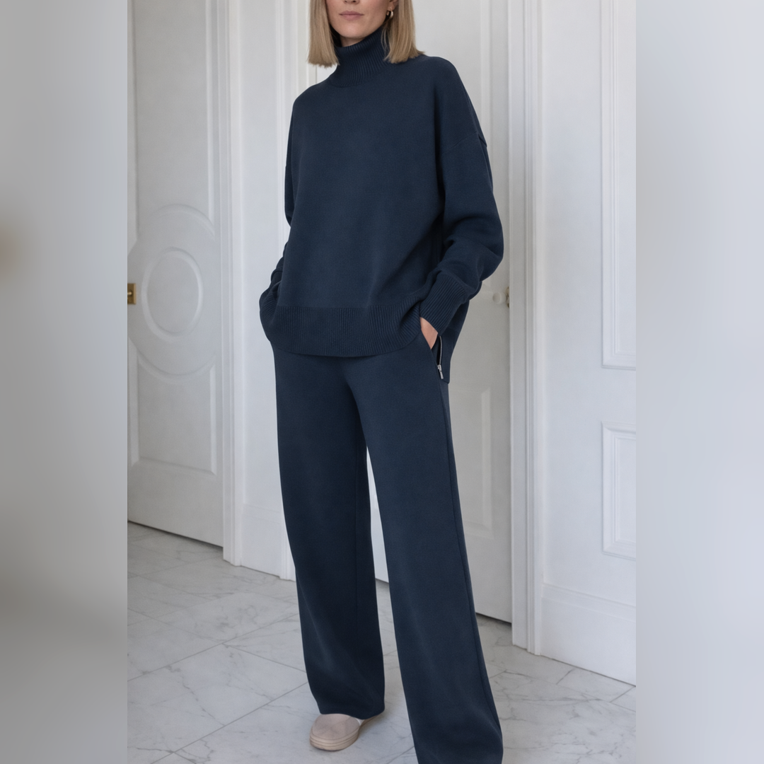 Marianne - Tenue fluide et décontractée