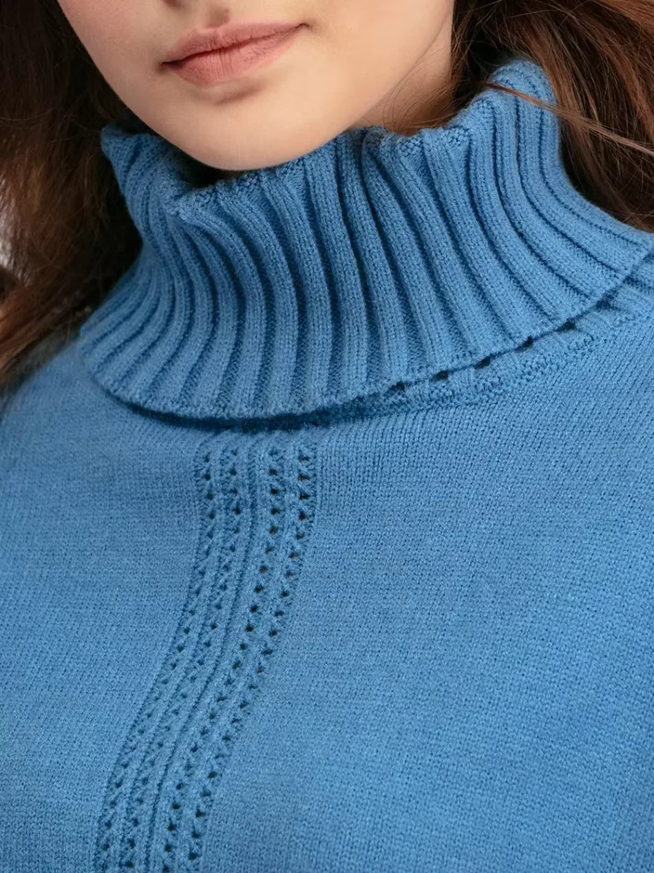 Vianna - Ensemble Tricot Chic
