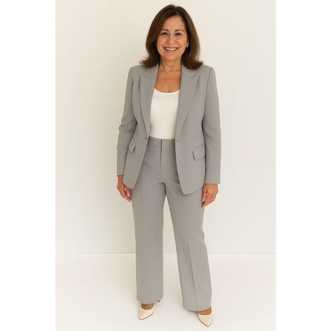 Camille - Costume Élégant Polyvalent