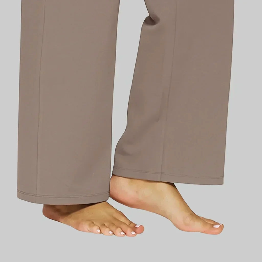 Enora Comfy Stretch Pants