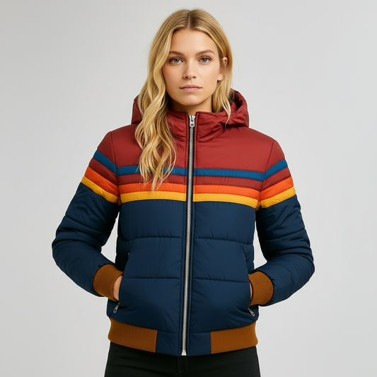 Becker - Veste thermale élégante