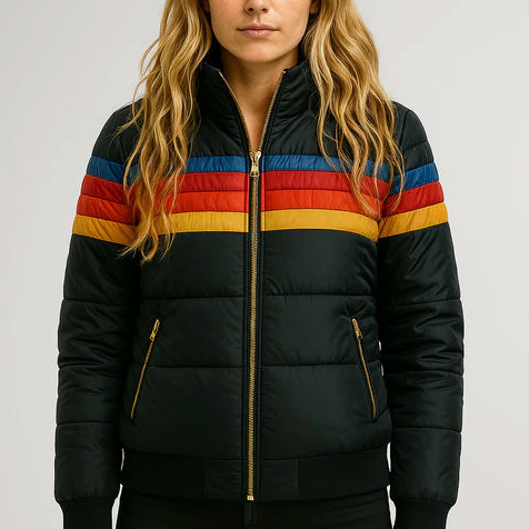 Becker - Veste thermale élégante