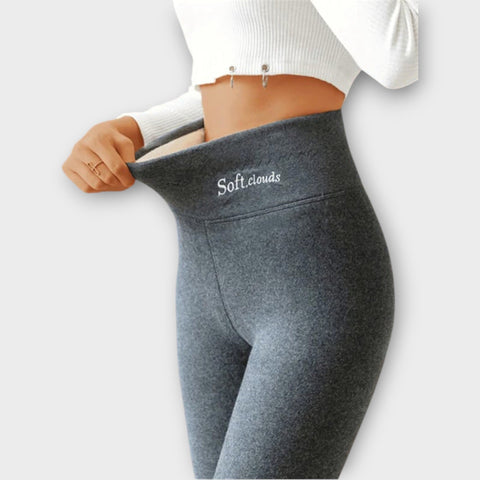 Nordelle - Elegante Winterbroek