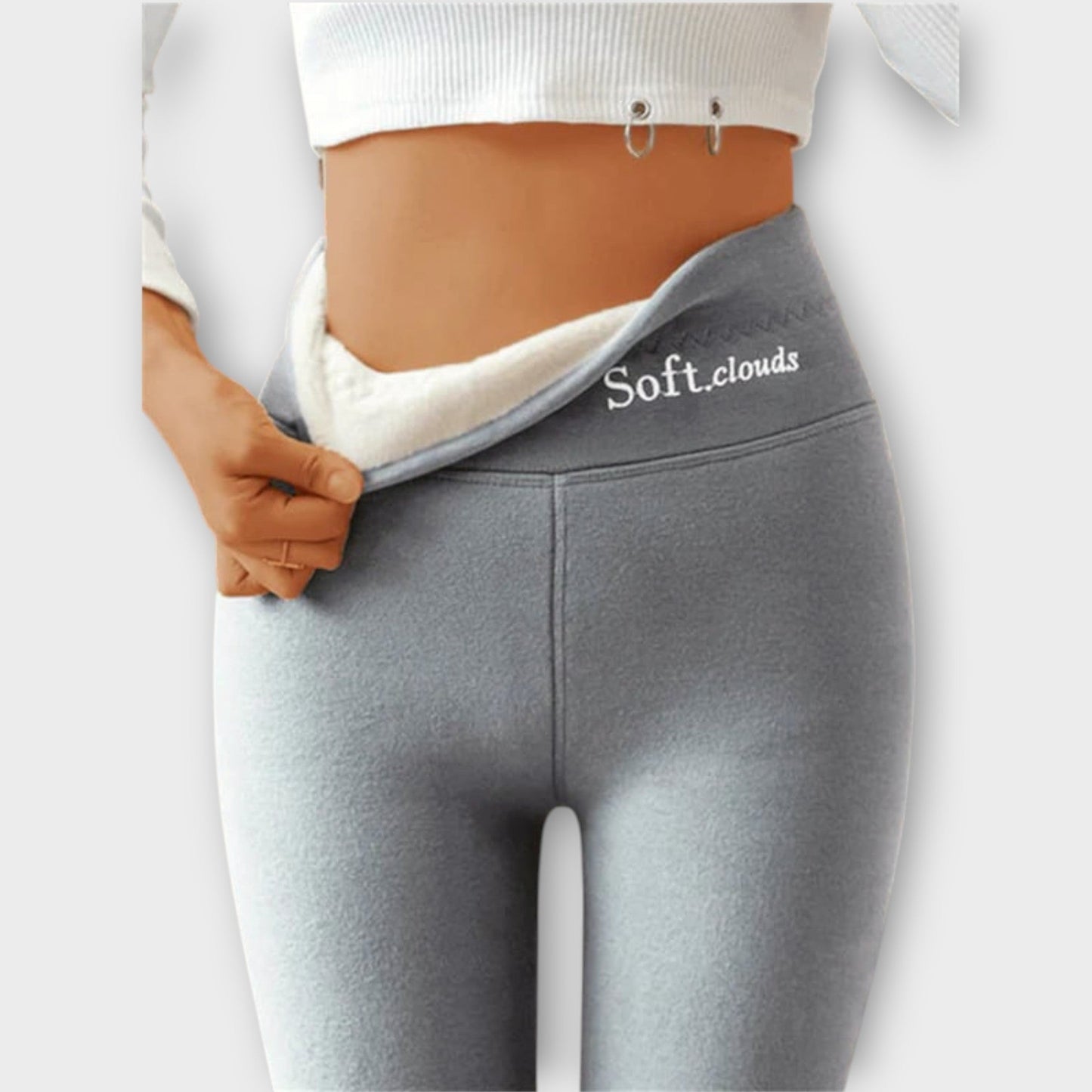 Nordelle - Elegante Winterbroek
