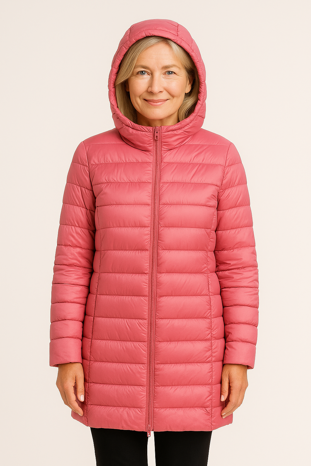 Aurora - Veste Ultralégère Élégante