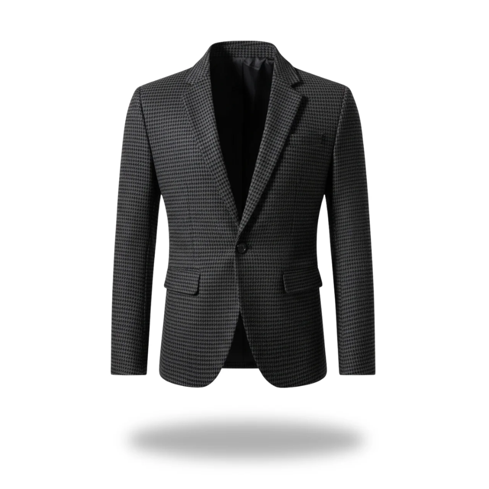 DANOIR PARIS™ BLAZER PREMIUM HOMME