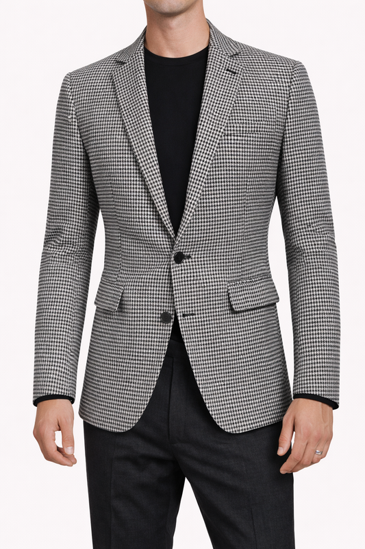 DANOIR PARIS™ BLAZER PREMIUM HOMME