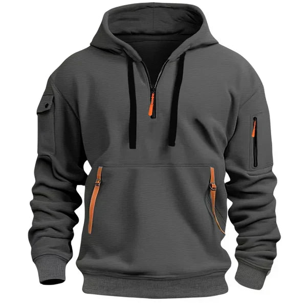 Danoir Paris Warm & Comfy Hoodie