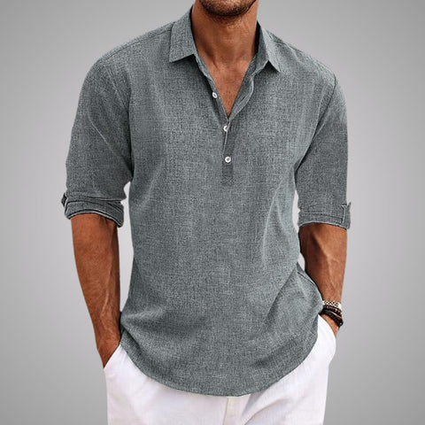 Danoir Paris™ | Chemise décontractée