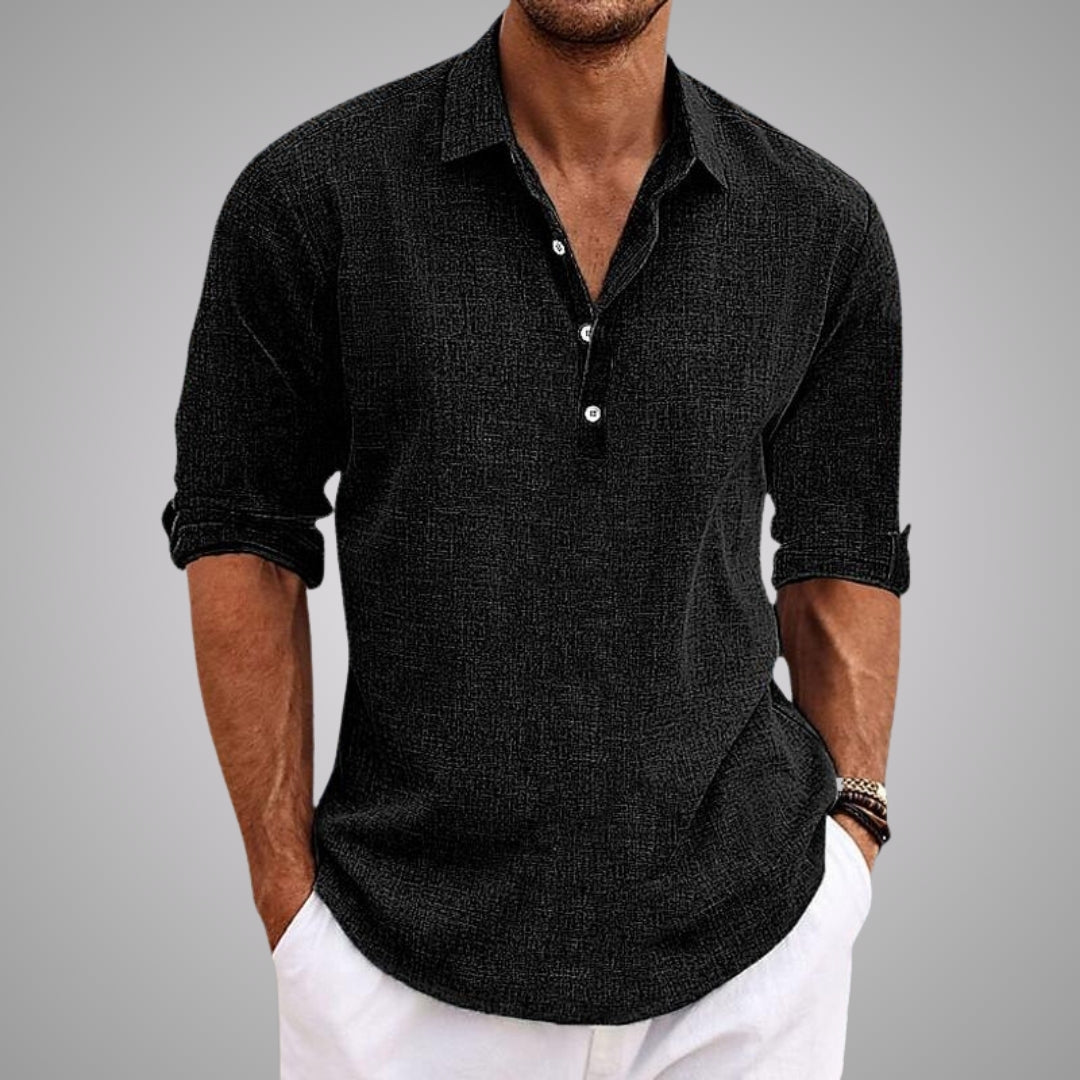 Danoir Paris™ | Chemise décontractée