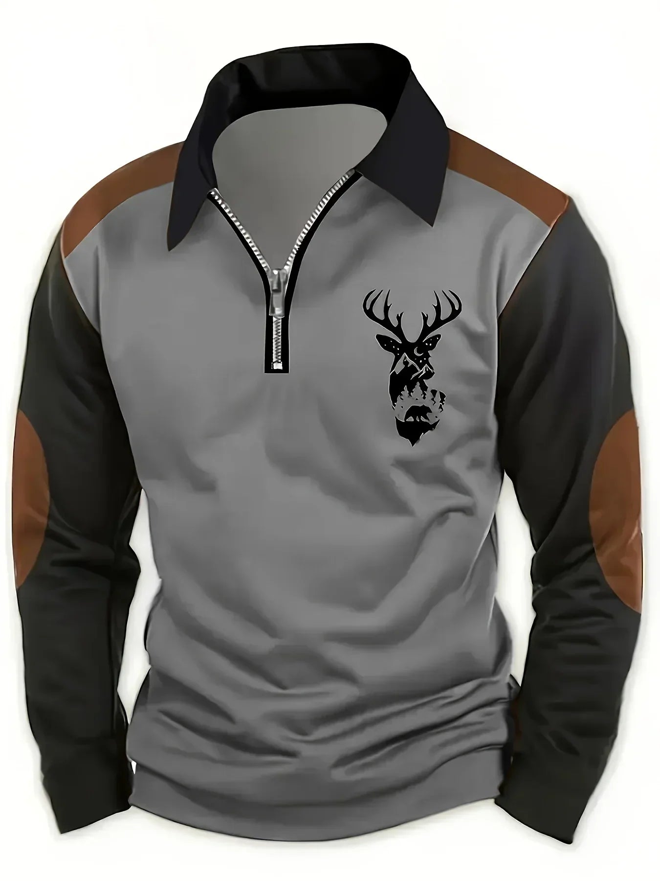 Danoir Paris™ | Pull automnal élégant