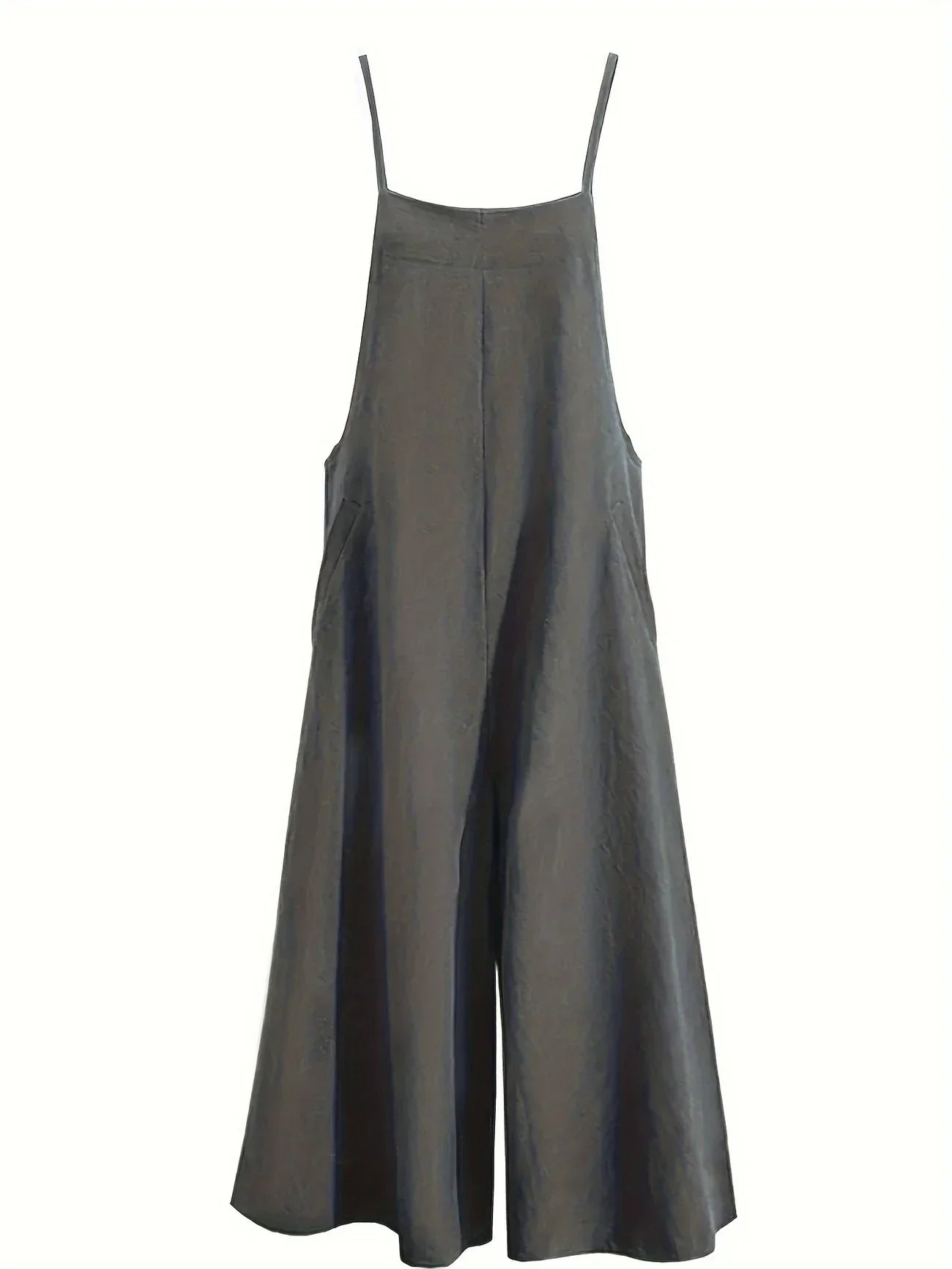 Faryn - Chic jumpsuit décontracté