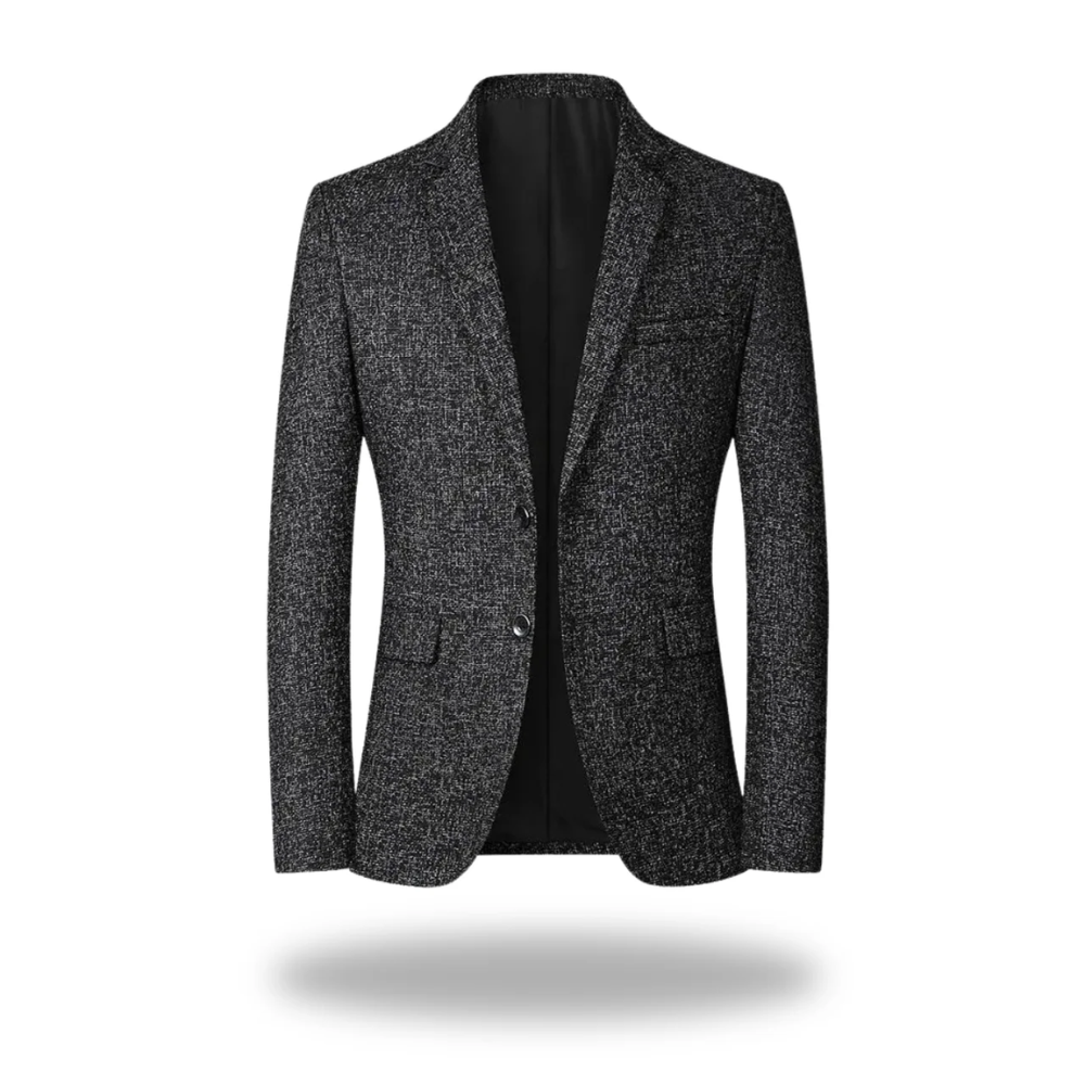 Danoir Paris Elegant Men's Blazer
