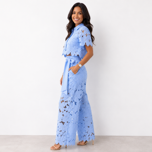 Isabela | Ensemble deux pièces