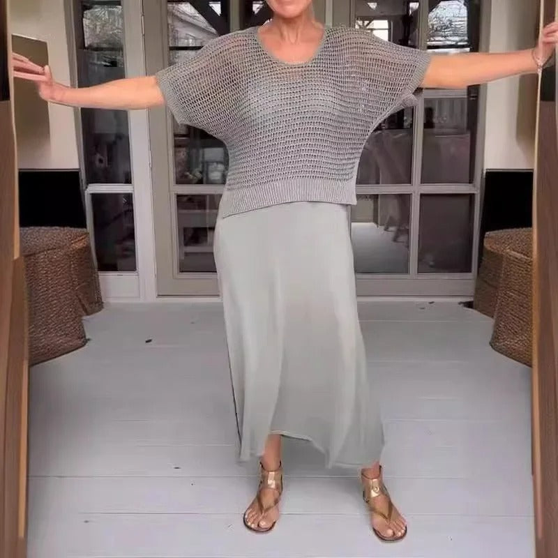 Alma Fresh & Breathable Artisan Set