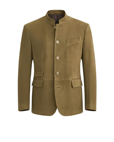 DANOIR PARIS™ BLAZER HOMME RESPIRANT
