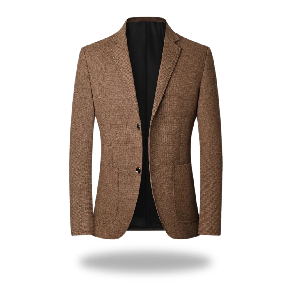 Danoir Paris Timeless Men's Blazer