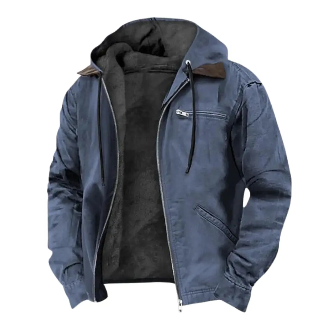 Danoir Paris™ | Veste d'Automne Elégante