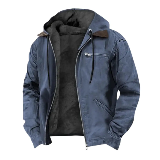 Danoir Paris™ | Veste d'Automne Elégante