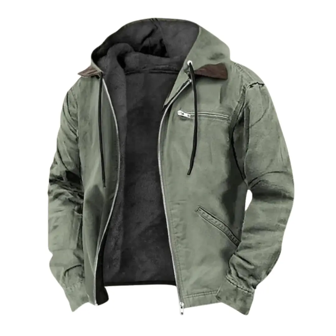 Danoir Paris™ | Veste d'Automne Elégante