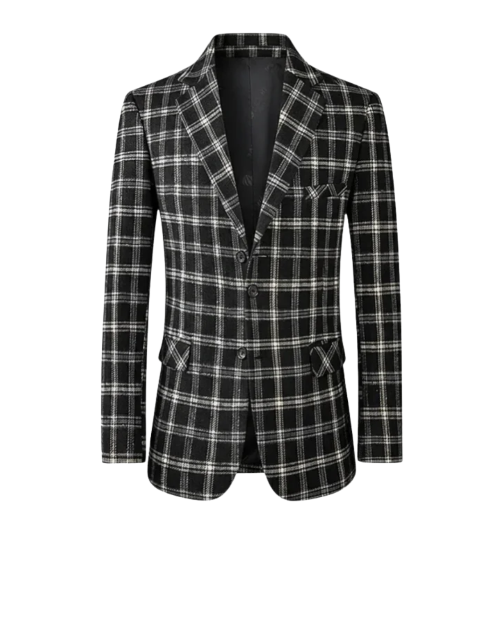 DANOIR PARIS™ BLAZER MODERN POUR HOMMES