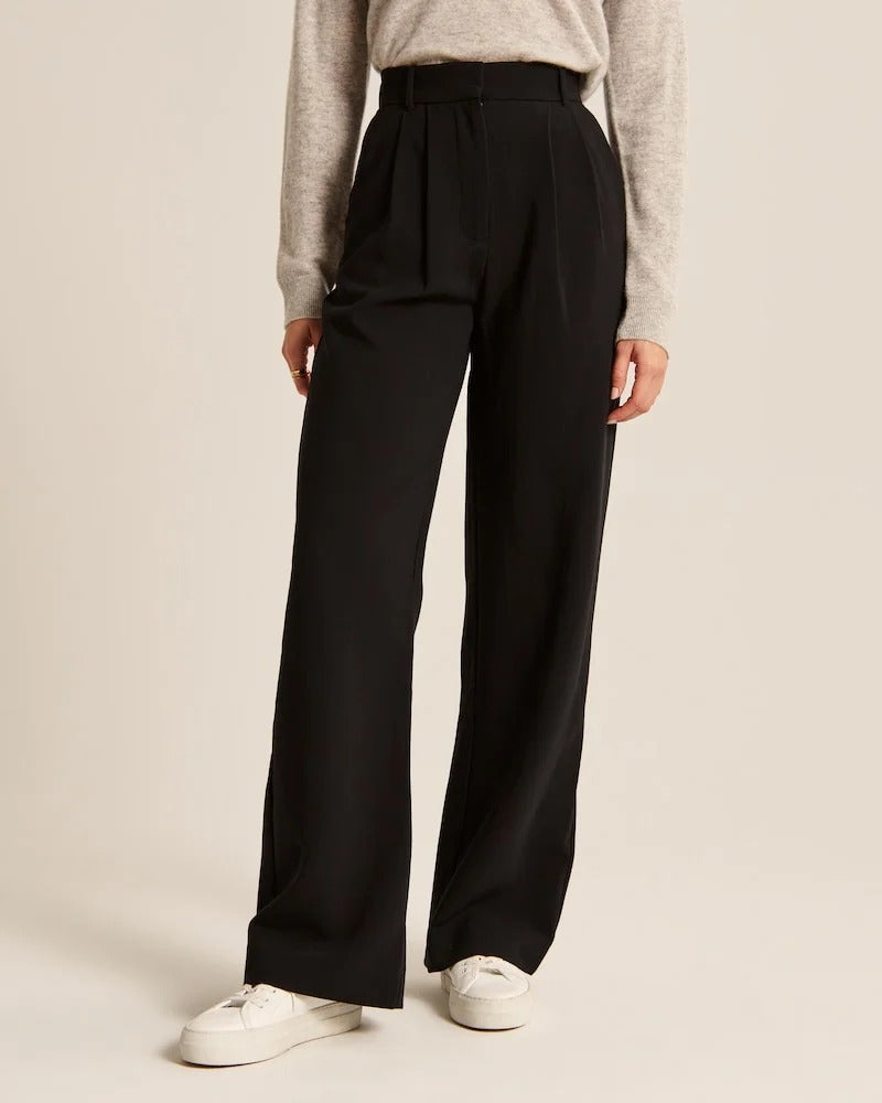 Sophie Chic Comfy Pants