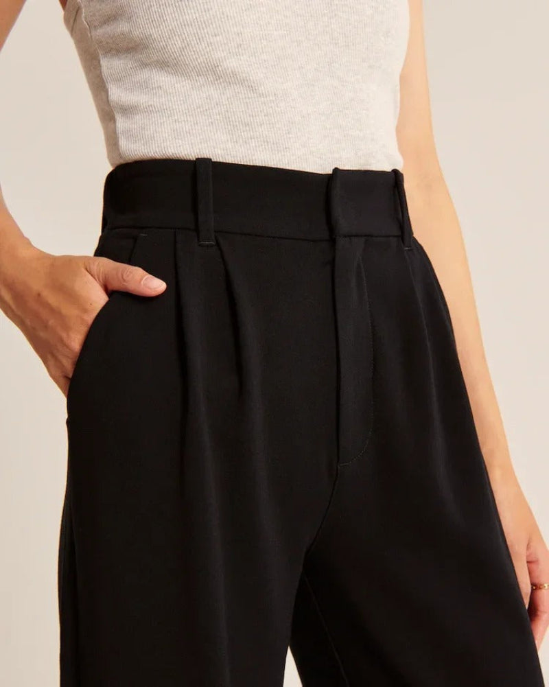 Sophie Chic Comfy Pants