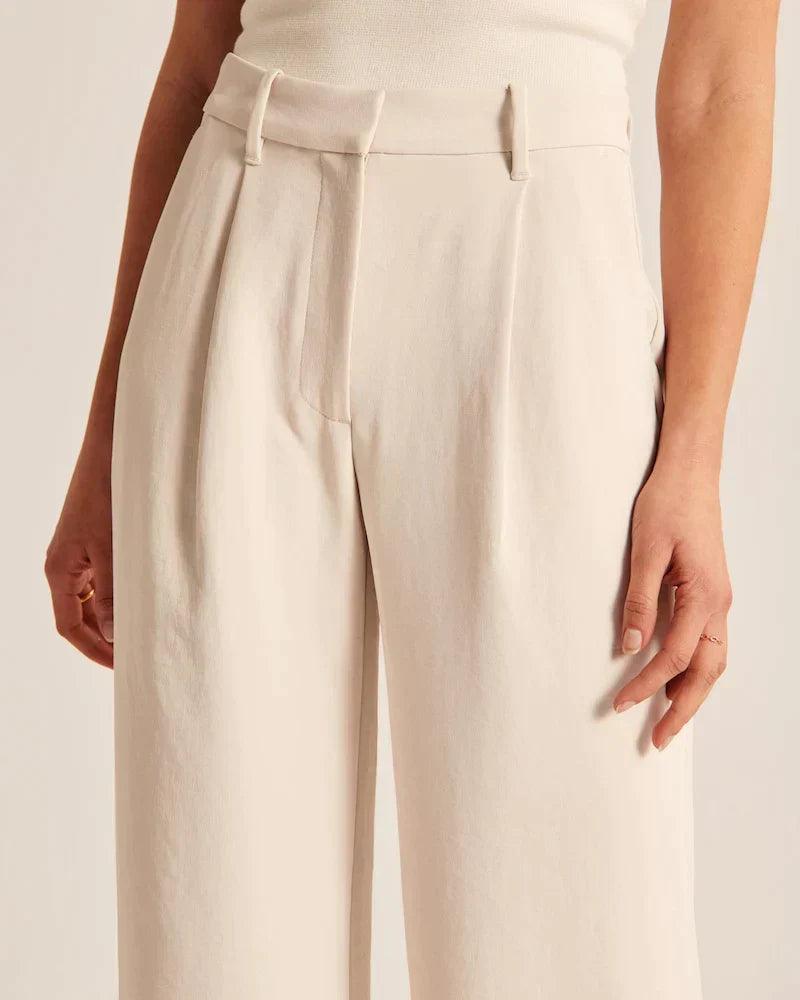 Sophie Chic Comfy Pants