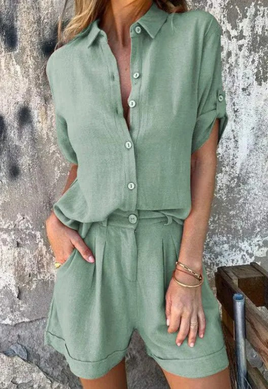 Riviane Casual Chic Set
