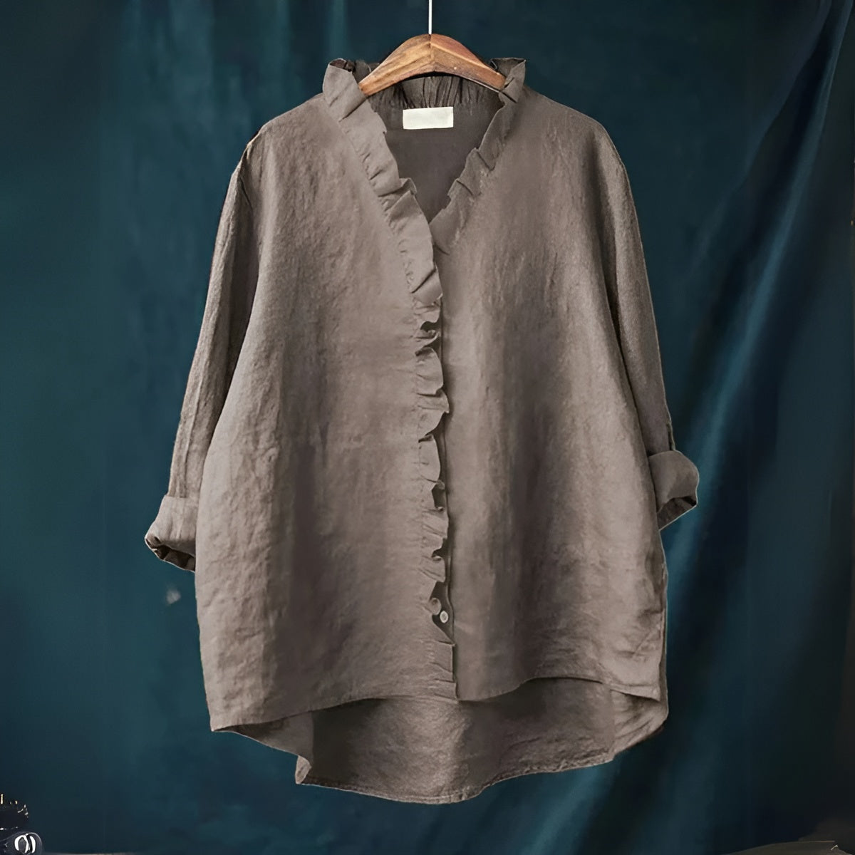 Blanka Light & Elegant Blouse