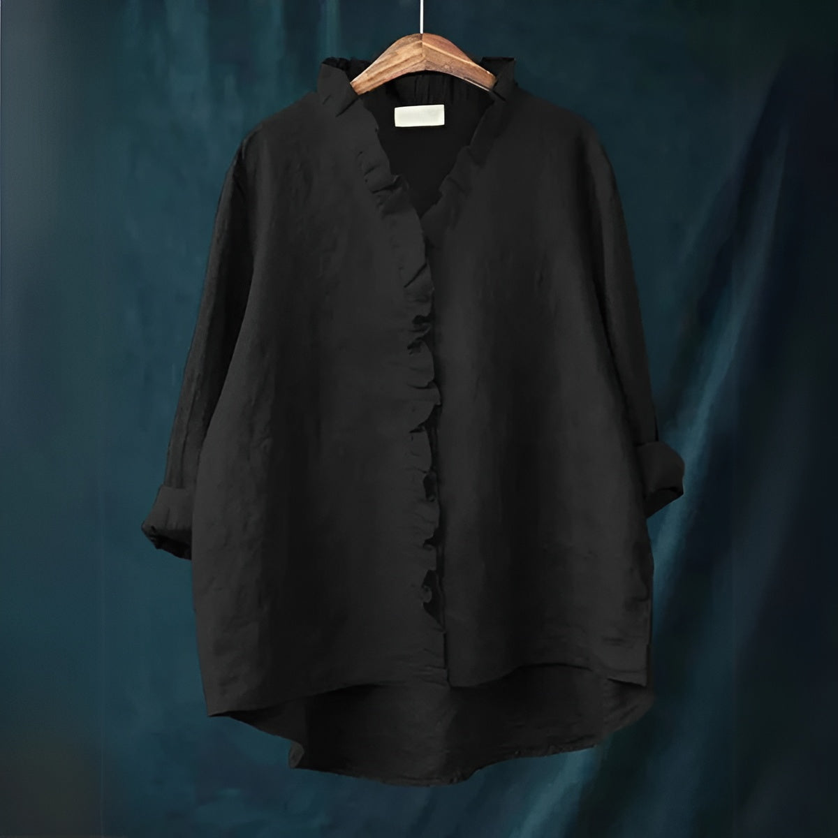 Blanka Light & Elegant Blouse