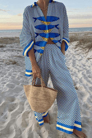 Yareli™ Set